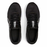 Running Shoes for Adults Asics Patriot 13 Black