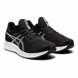 Running Shoes for Adults Asics Patriot 13 Black
