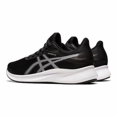 Running Shoes for Adults Asics Patriot 13 Black