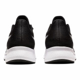 Running Shoes for Adults Asics Patriot 13 Black