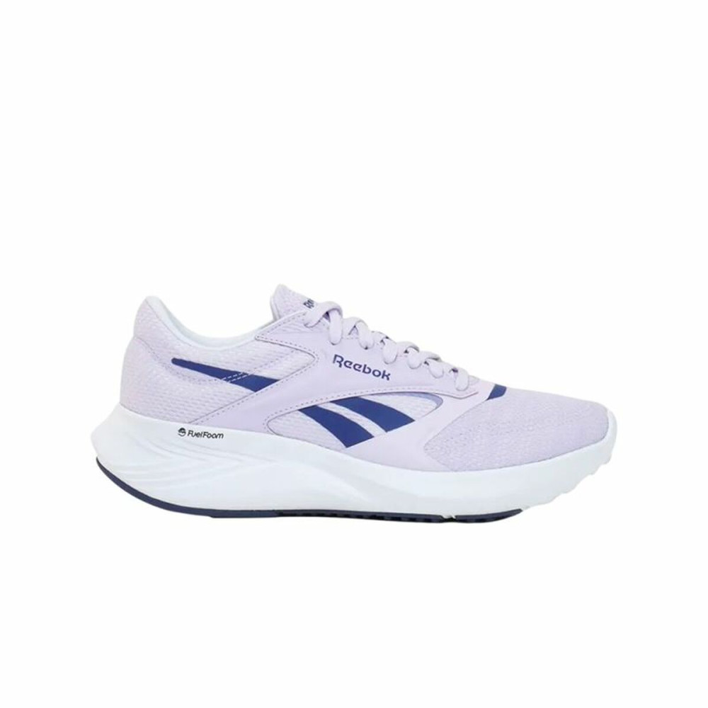Running Shoes for Adults Reebok Energen Tech 2 Lavendar