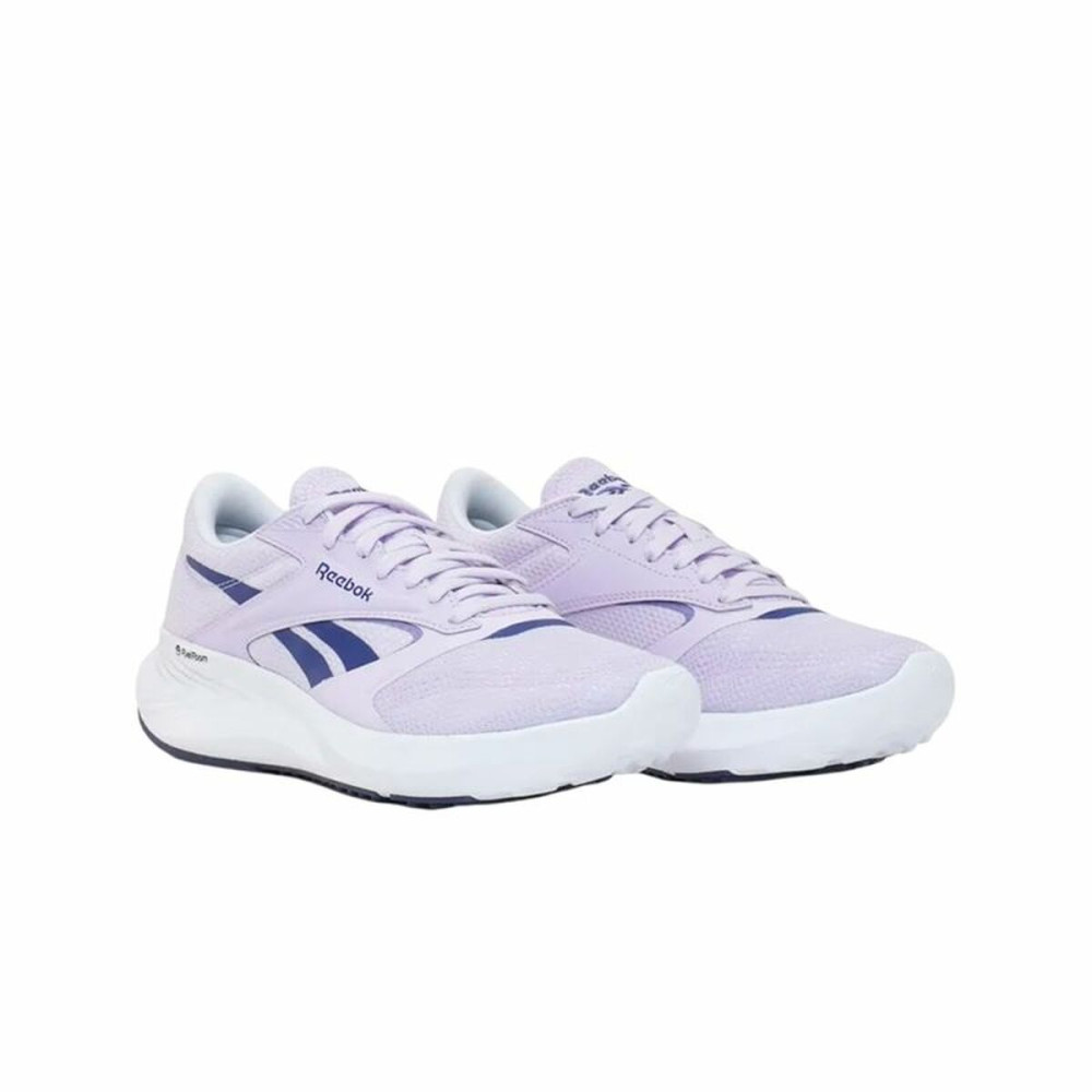Running Shoes for Adults Reebok Energen Tech 2 Lavendar