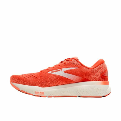 Running Shoes for Adults Brooks Ghost 16 Salmon