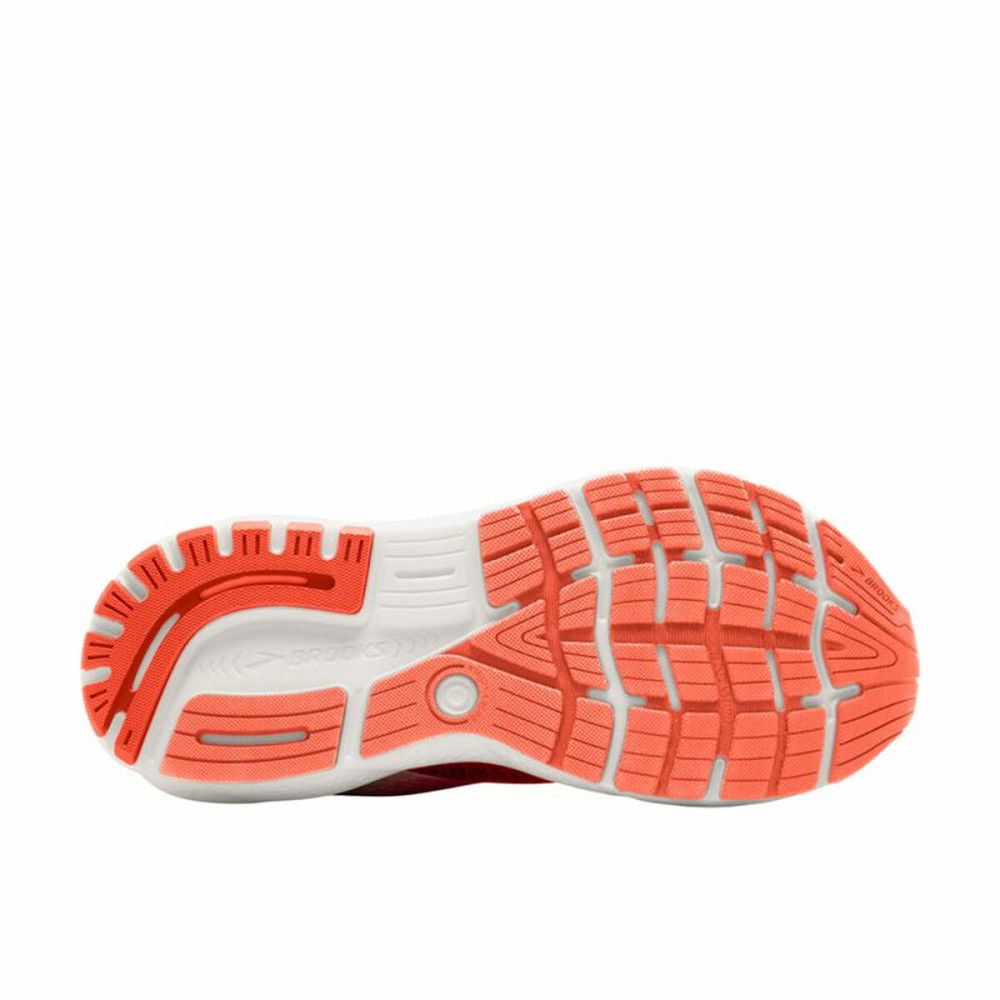 Running Shoes for Adults Brooks Ghost 16 Salmon