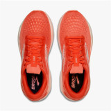 Running Shoes for Adults Brooks Ghost 16 Salmon