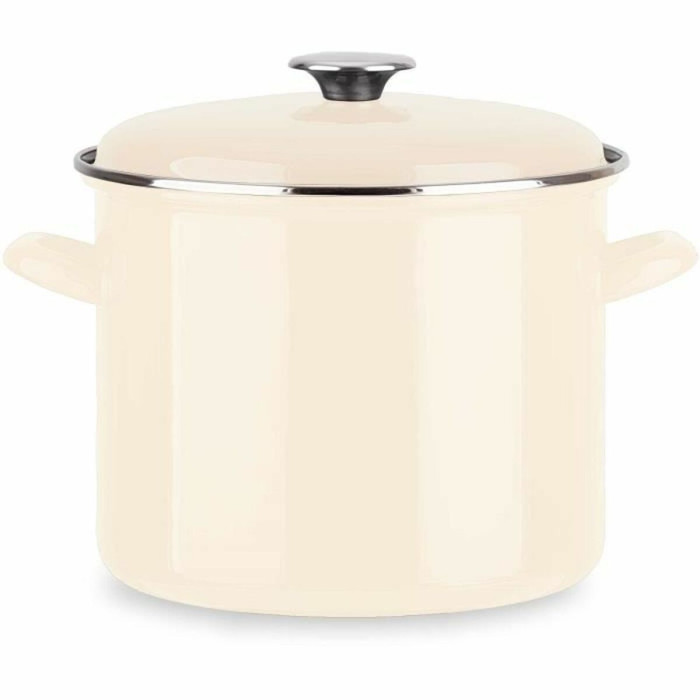 Casserole Baumalu Beige 27 x 20 x 27 cm