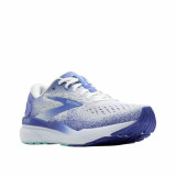 Running Shoes for Adults Brooks Ghost 16 White