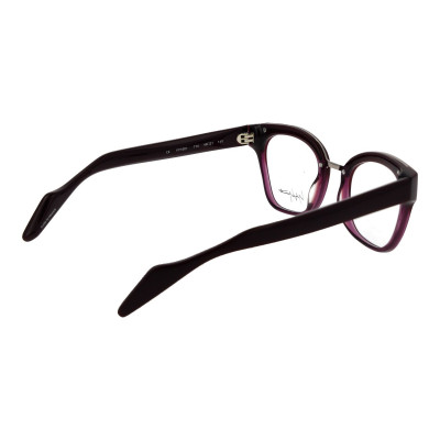 Ladies' Spectacle frame Yohji Yamamoto YY1001 49710
