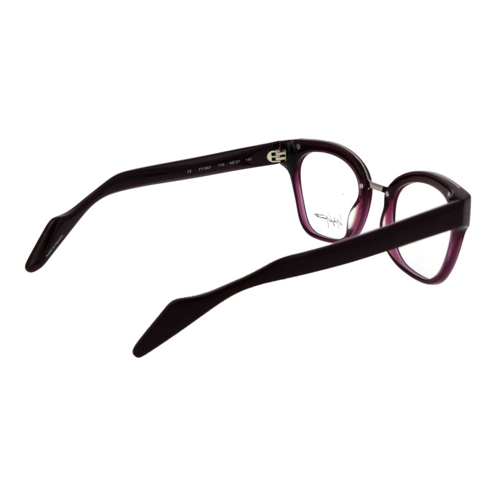 Ladies' Spectacle frame Yohji Yamamoto YY1001 49710