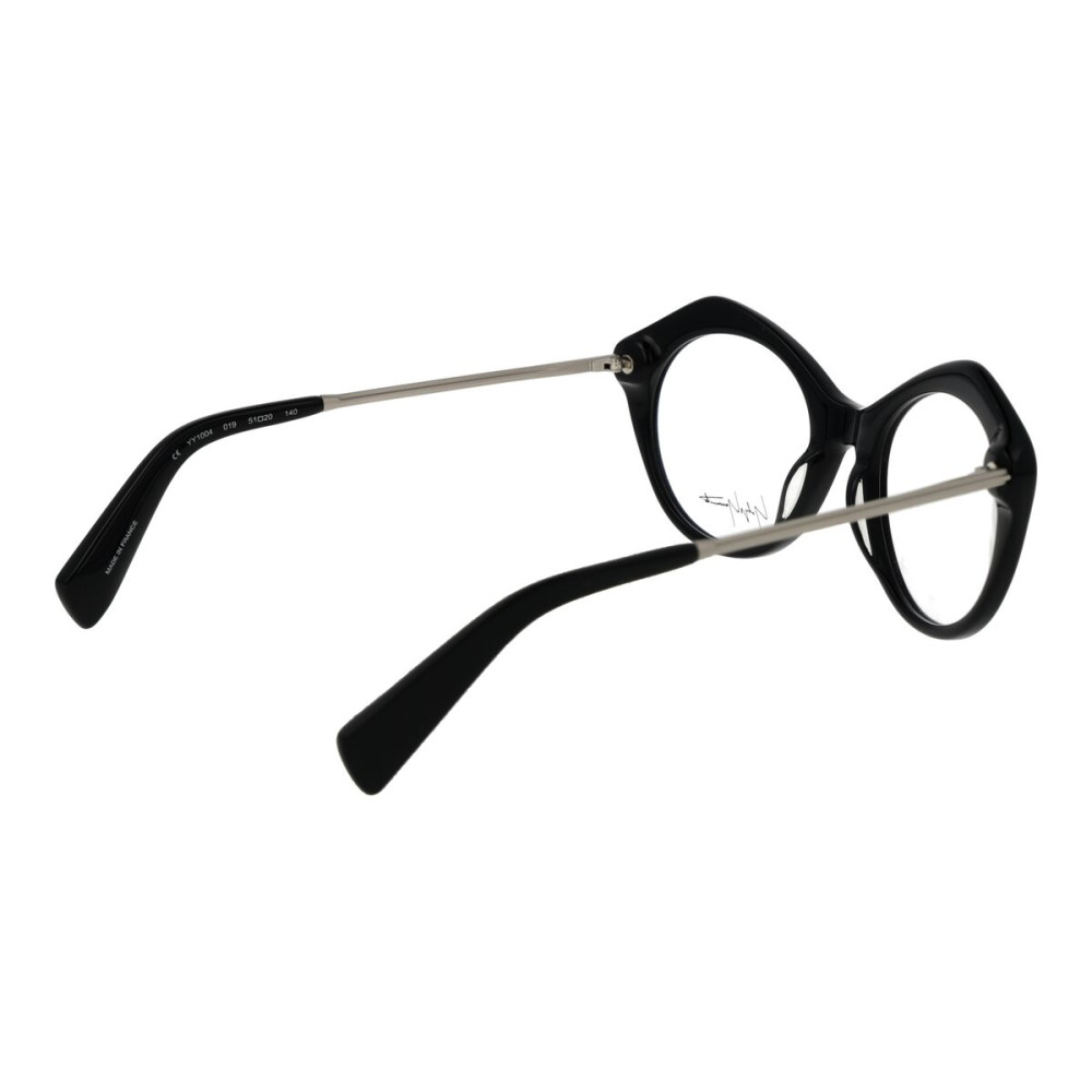 Ladies' Spectacle frame Yohji Yamamoto YY1004 51019