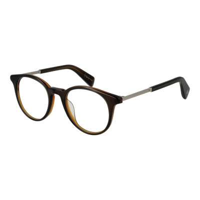 Men' Spectacle frame Yohji Yamamoto YY1009 50118