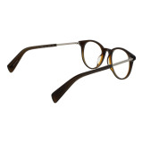 Men' Spectacle frame Yohji Yamamoto YY1009 50118