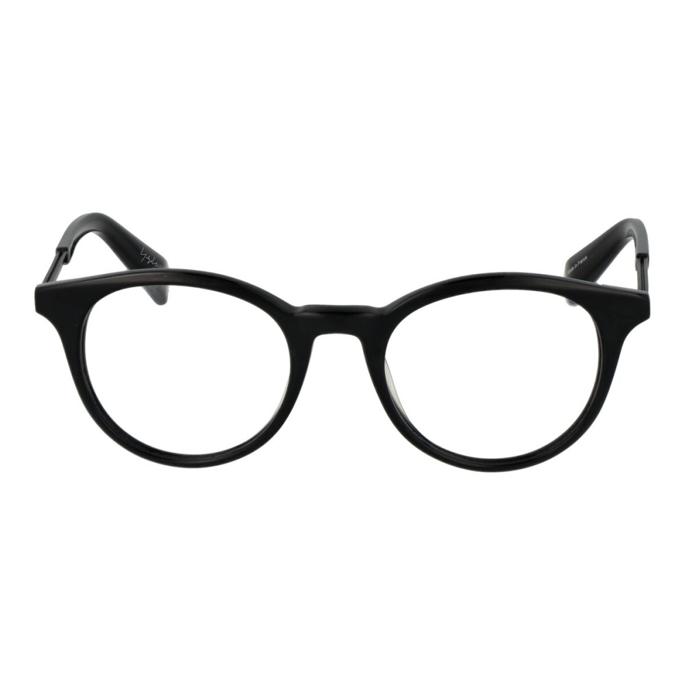 Men' Spectacle frame Yohji Yamamoto YY1009 50002
