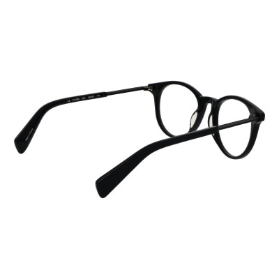 Men' Spectacle frame Yohji Yamamoto YY1009 50002