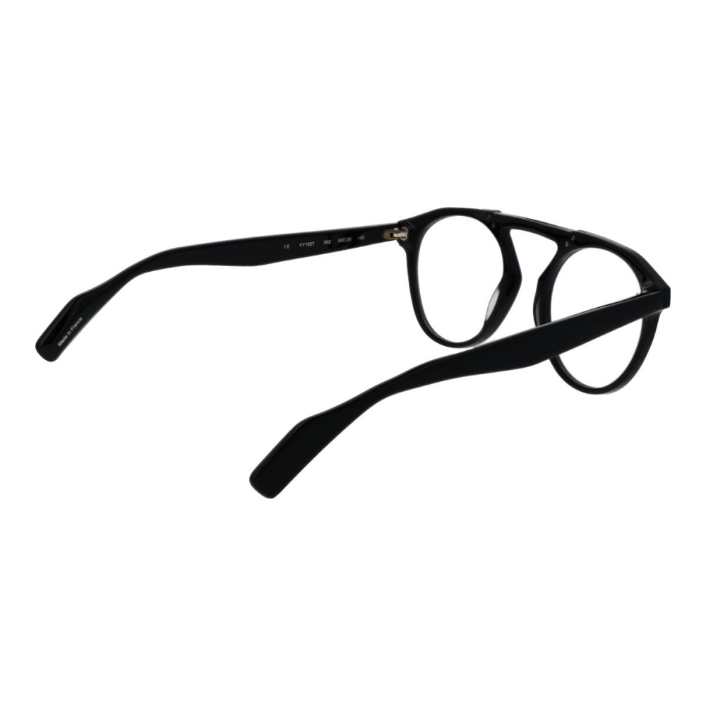 Men' Spectacle frame Yohji Yamamoto YY1027 50002