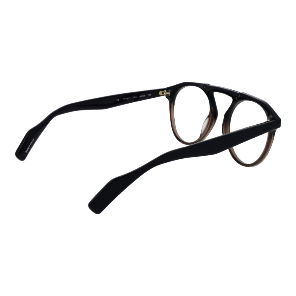 Men' Spectacle frame Yohji Yamamoto YY1027 50621
