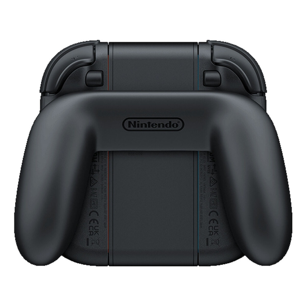 USB Cable Nintendo 10015098 Black