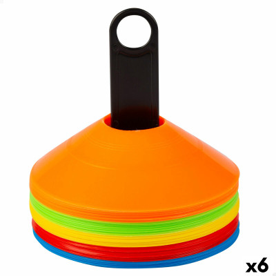 Cones Aktive (6 Units)