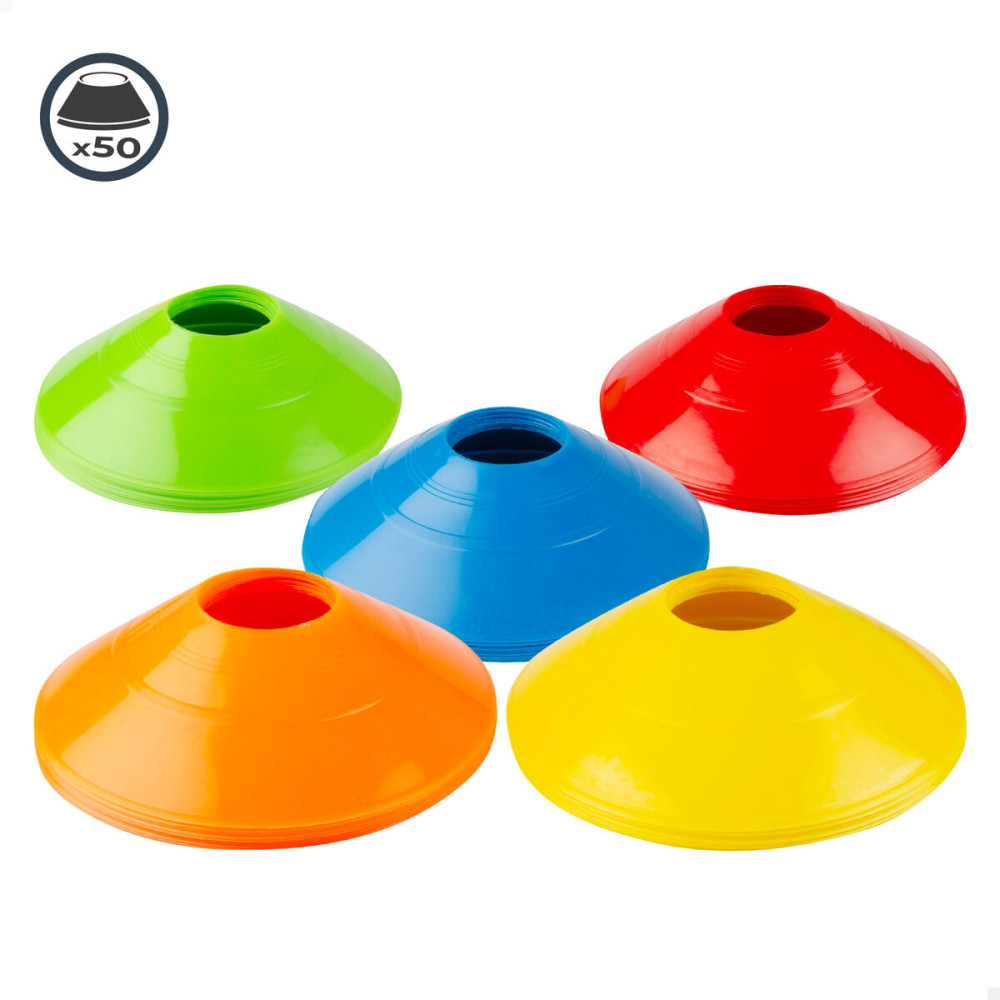 Cones Aktive (6 Units)