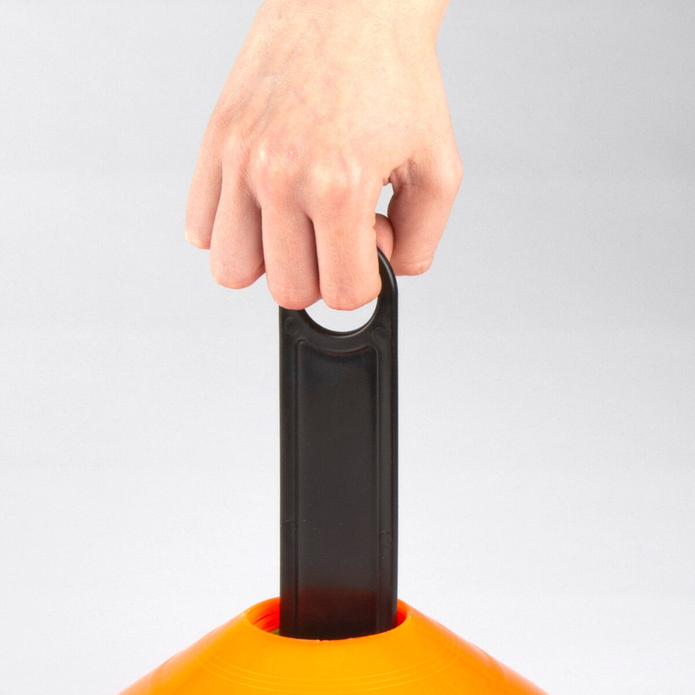 Cones Aktive (6 Units)