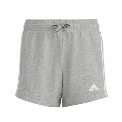 Sports Shorts Adidas Essentials 3B Grey