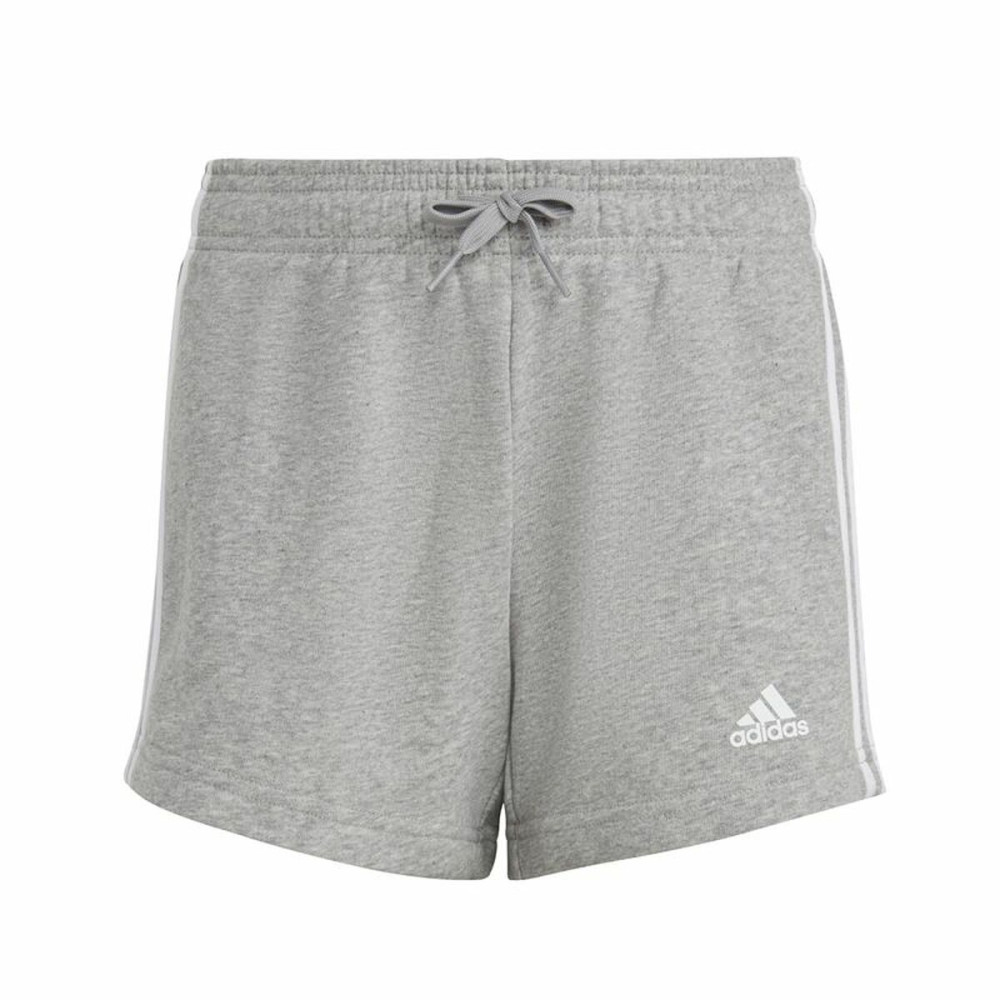 Sports Shorts Adidas Essentials 3B Grey