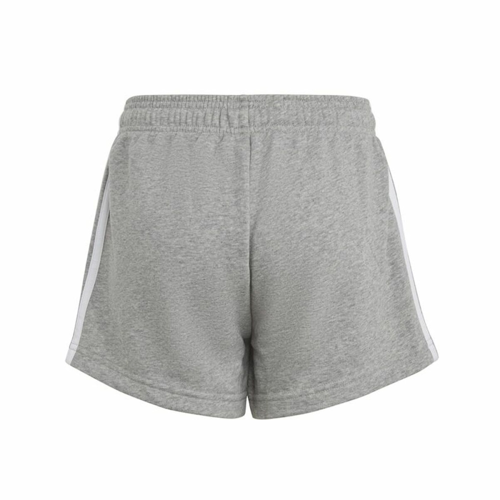 Sports Shorts Adidas Essentials 3B Grey