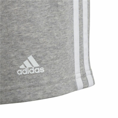 Sports Shorts Adidas Essentials 3B Grey