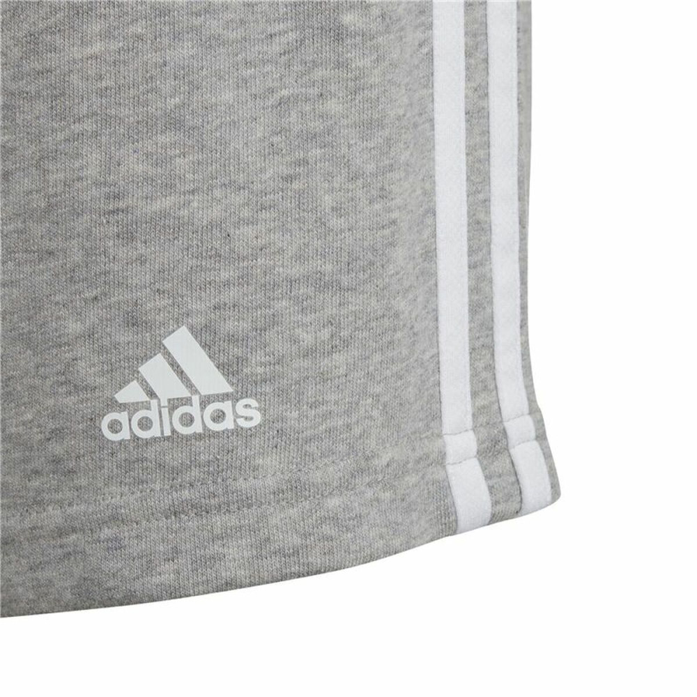 Sports Shorts Adidas Essentials 3B Grey