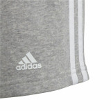 Sports Shorts Adidas Essentials 3B Grey
