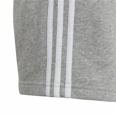 Sports Shorts Adidas Essentials 3B Grey