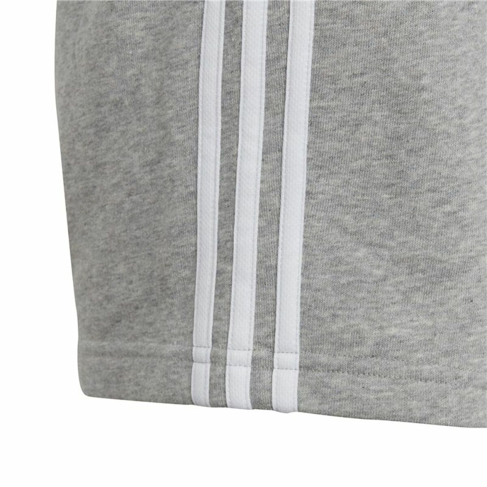Sports Shorts Adidas Essentials 3B Grey