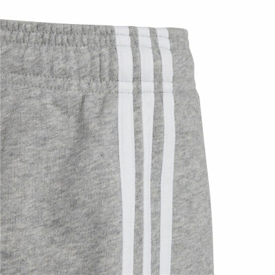 Sports Shorts Adidas Essentials 3B Grey