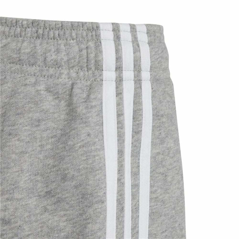 Sports Shorts Adidas Essentials 3B Grey