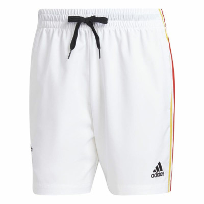 Sports Shorts Adidas Alemania Dna White