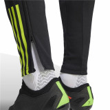 Sports Shorts Adidas Arsenal Tiro 23 Black