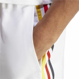 Sports Shorts Adidas Alemania Dna White
