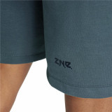 Sports Shorts Adidas Z.N.E. Premium Short Blue