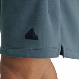 Sports Shorts Adidas Z.N.E. Premium Short Blue