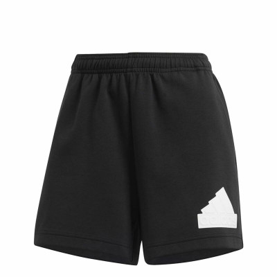 Sports Shorts Adidas Future Icons Black