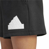 Sports Shorts Adidas Future Icons Black
