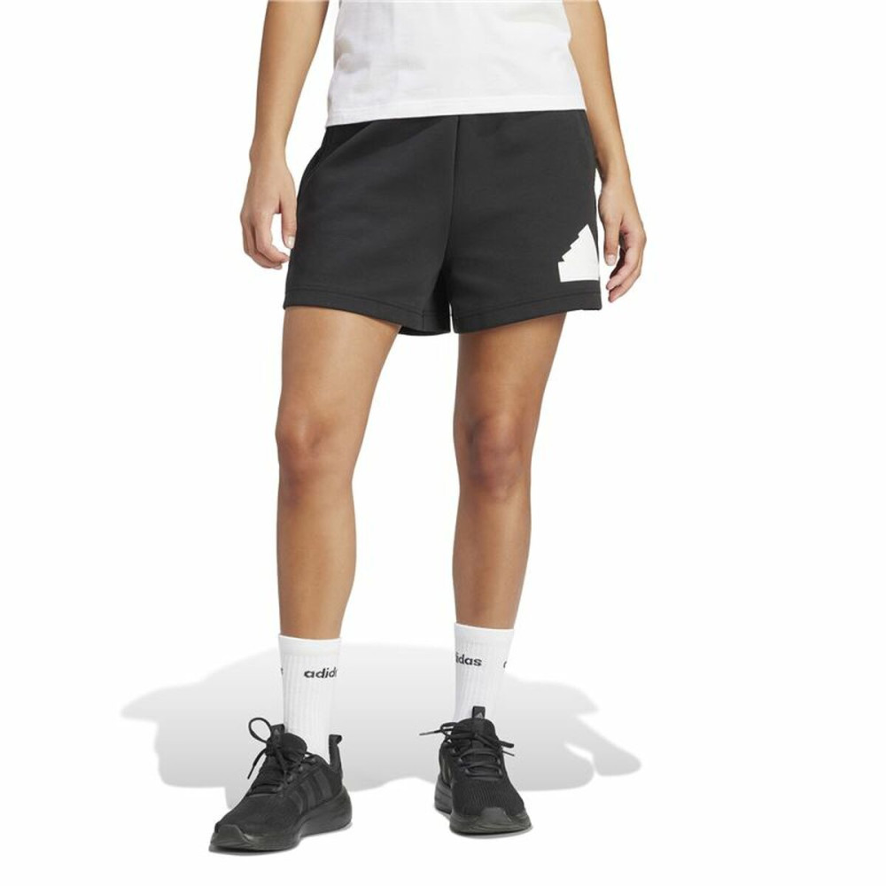 Sports Shorts Adidas Future Icons Black