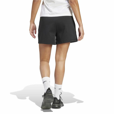 Sports Shorts Adidas Future Icons Black