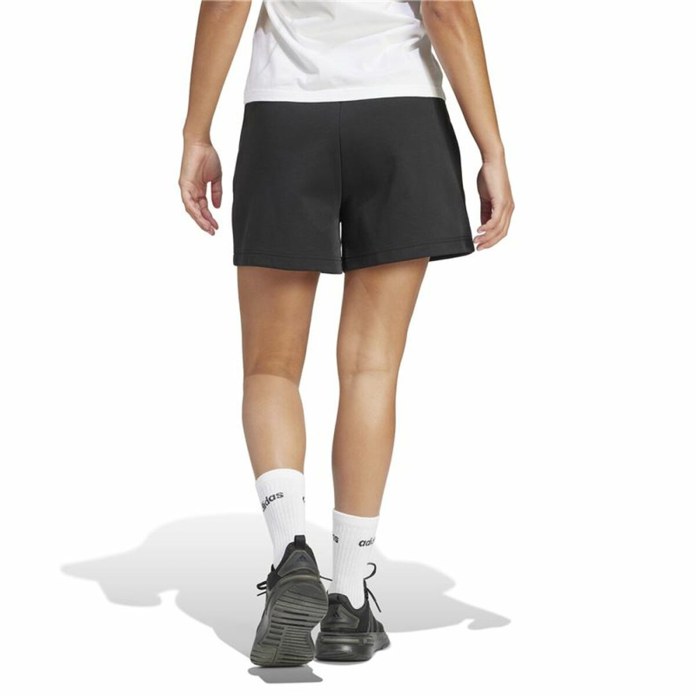 Sports Shorts Adidas Future Icons Black