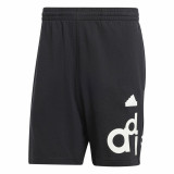 Sports Shorts Adidas Bl Short Q1 Graphic Black