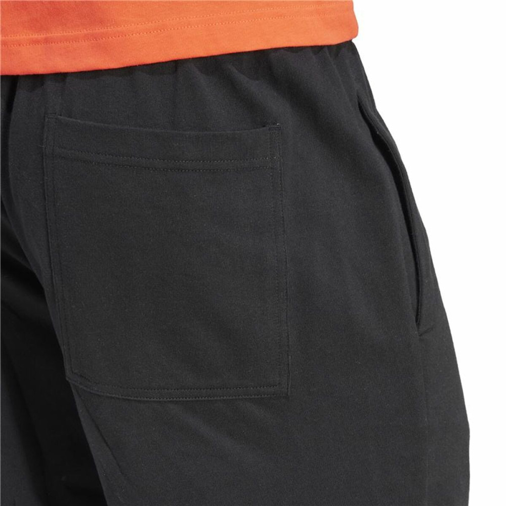 Sports Shorts Adidas Bl Short Q1 Graphic Black