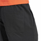 Sports Shorts Adidas Bl Short Q1 Graphic Black