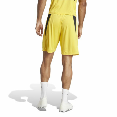 Sports Shorts Adidas Juventus Yellow