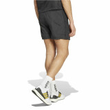 Sports Shorts Adidas Tiro Woven Black