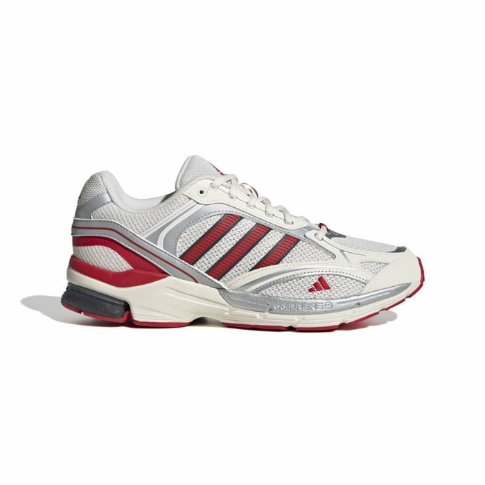 Running Shoes for Adults Adidas Spiritain 2000 White
